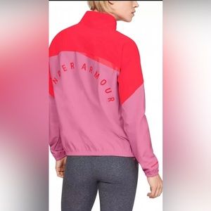 Under Armour Anorak